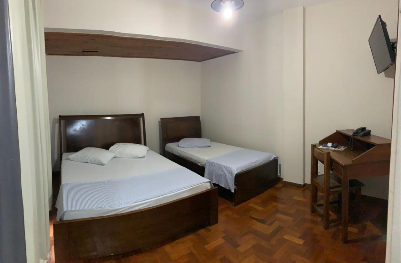 Hotel Jb Bom Despacho Экстерьер фото