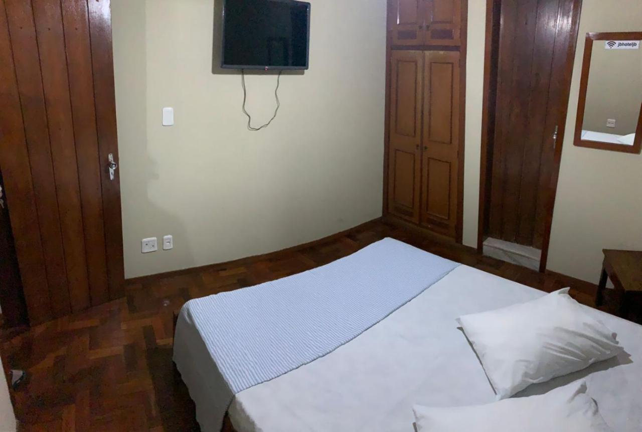 Hotel Jb Bom Despacho Экстерьер фото